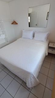 Refúgio do Sol - Apartamento de 2 quartos bastante confortável e ventilado! - 9