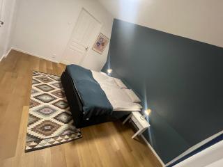 Vimmerby Apartment -Near Astrid Lindgren's World - 5