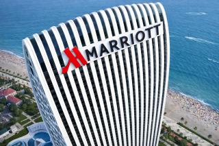 Privilege Aparthotel in Marriott - 9