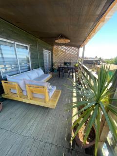 Cabañas Refugio Costero - 5