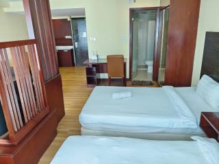 Kota Kinabalu City Centre SCSP 3-4Pax Family Suites 沙巴-亚庇市中心民宿 - 5
