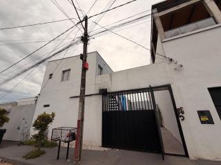 Flat Laranjeiras - 3