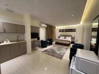 مساكن الخزامى سنت للشقق المخدومة - 7