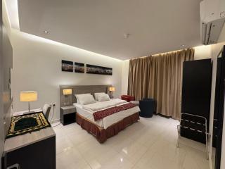 مساكن الخزامى سنت للشقق المخدومة - 9