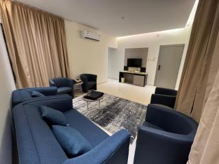 مساكن الخزامى سنت للشقق المخدومة - 3