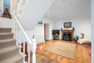 6 Bedroom - The Old Bakehouse Historic Home - 6