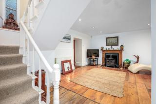 6 Bedroom - The Old Bakehouse Historic Home - 1