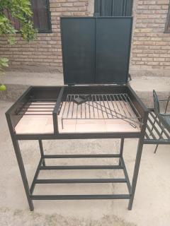 Casa frente al parque San Martín zona residencial - 7