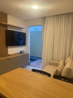 Flat 07 Harbor Living, Porto de galinhas - 8