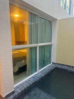 Flat 07 Harbor Living, Porto de galinhas - 7