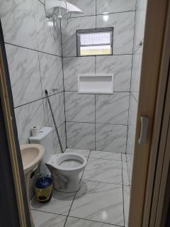 Casa Confortavel com WiFi e garagem em Panorama SP - 3