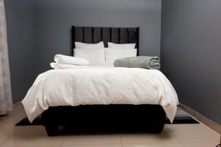 Mount Olives Rest Lodge - 2