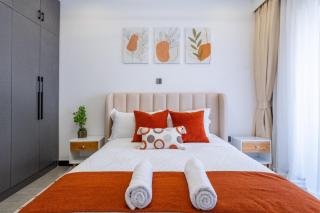 The Nest by Neptune -1BR - Cozy -Swimming Pool-Gym - 6