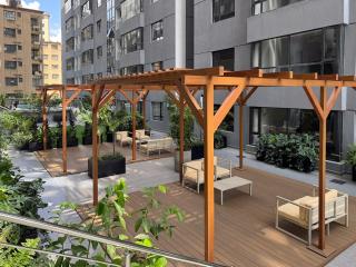 The Nest by Neptune -1BR - Cozy -Swimming Pool-Gym - 4