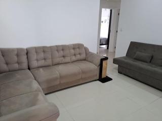 Apartamento con 3 Dormitorios en Ingleses, Florianópolis - 1