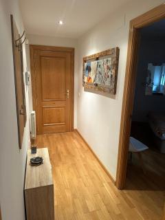 Los Amantes de Teruel con Parking Privado Incluido - 5