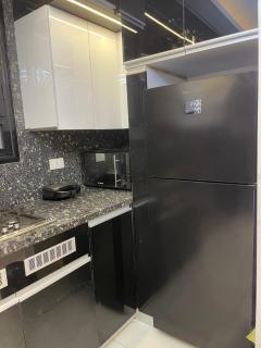 Hotel apartment one Kattameya prime location - 5