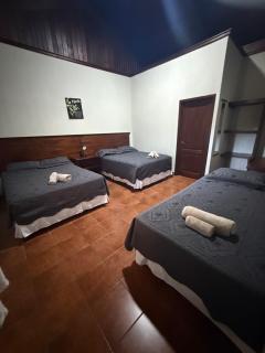 Hotel Villa D-Anna - 6