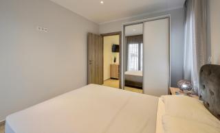 Sea view luxury apartment in Nea Kallikratia. - 5