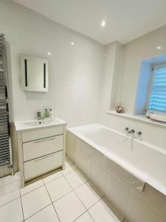 Coastal Escape, sea view & 2 parking spaces - 2