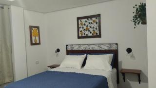 Central Apartment 2 - 1