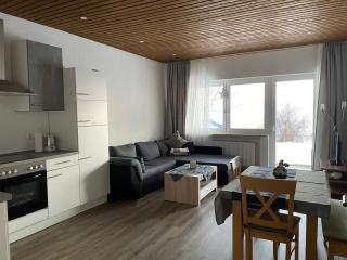 Ferienwohnungen Hollerberg Wohnung 1 - 9