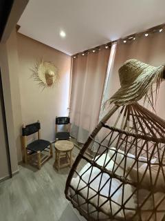 Luxury 2-room apartment - Pool view - 4