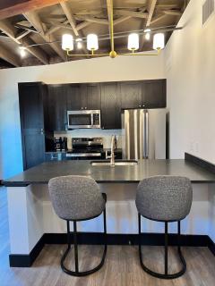 Brick & Bed Riverfront Lofts, T 406 - 6