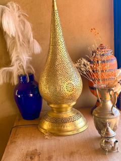 Tamazirt Desert Camp - 8