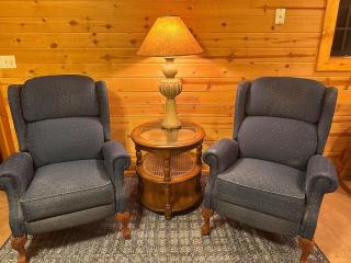 Forest Cabin Retreat - Near Tonto Bridge 5BR - 3