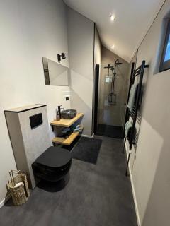 't Boshutje with hot tub - 3