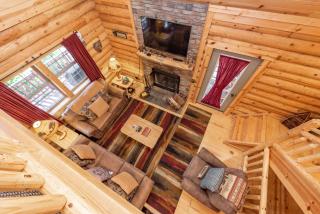 Lost Bearadise by Railey Vacations - 8