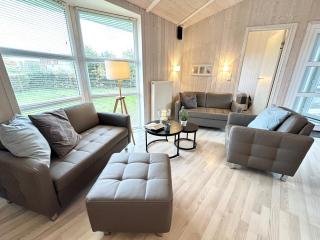 Hus Lykke - Strandpark 38 - 1