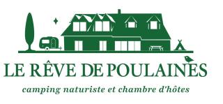 Le Rêve de Poulaines - camping naturiste 1 JUIN-20 SEPTEMBRE et chambre d'hôtes TOUTE L'ANNÉE - 2