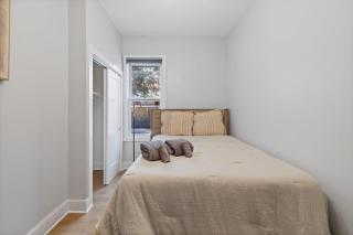 Cozy and Modern 3BR Apartment 5min to PATH to NYC - 4