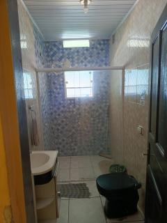 Casa de Praia Com Piscina Gaivota Itanhaém - 4