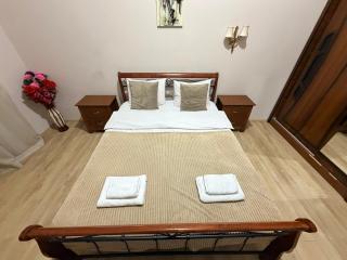 Apartment All Seasons - 3