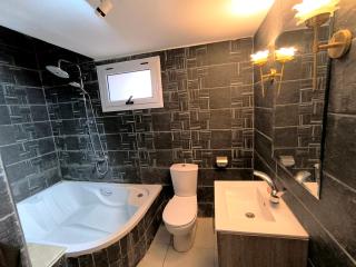 Two-bedroom chalet in Palmera, Ain Sokhna For families only - 4