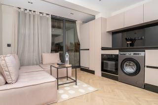 Modern Downtown Studio - 0
