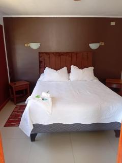 Las Cabañas del Francés - 3