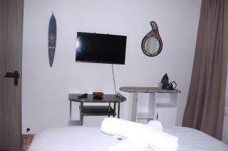 Cozy 1Br at Gatundu Heights - 8