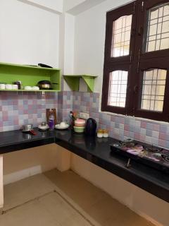 Rishikesh aura inn - 5