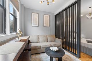 Modern & Cozy Studio in Jersey 20 Min to New York - 9