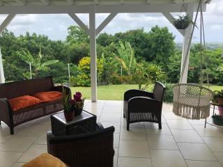 Tropical Villa - With Wellness Treatments offered - 2