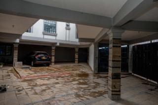 The Swan Deluxe Apartments - 3