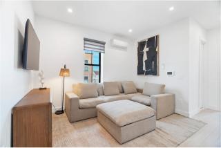 Designer Luxury Duplex a few mintues to NYC with Skyline Views - 4