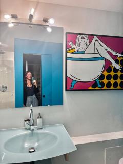 Alma de Chiaja - Luxury Design Home Plebiscito - Naples - 7