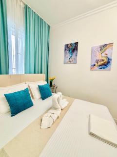 2Room near Mega Centre 95 - 7