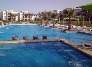 Modern Duplex Villa in AMWAJ North Coast - 0