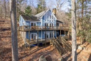 Wilderness Lodge by Railey Vacations - 4